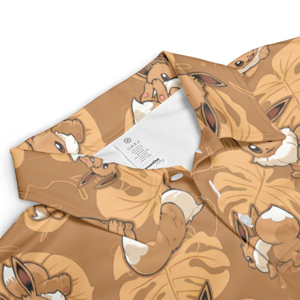 Eevee -  - 3