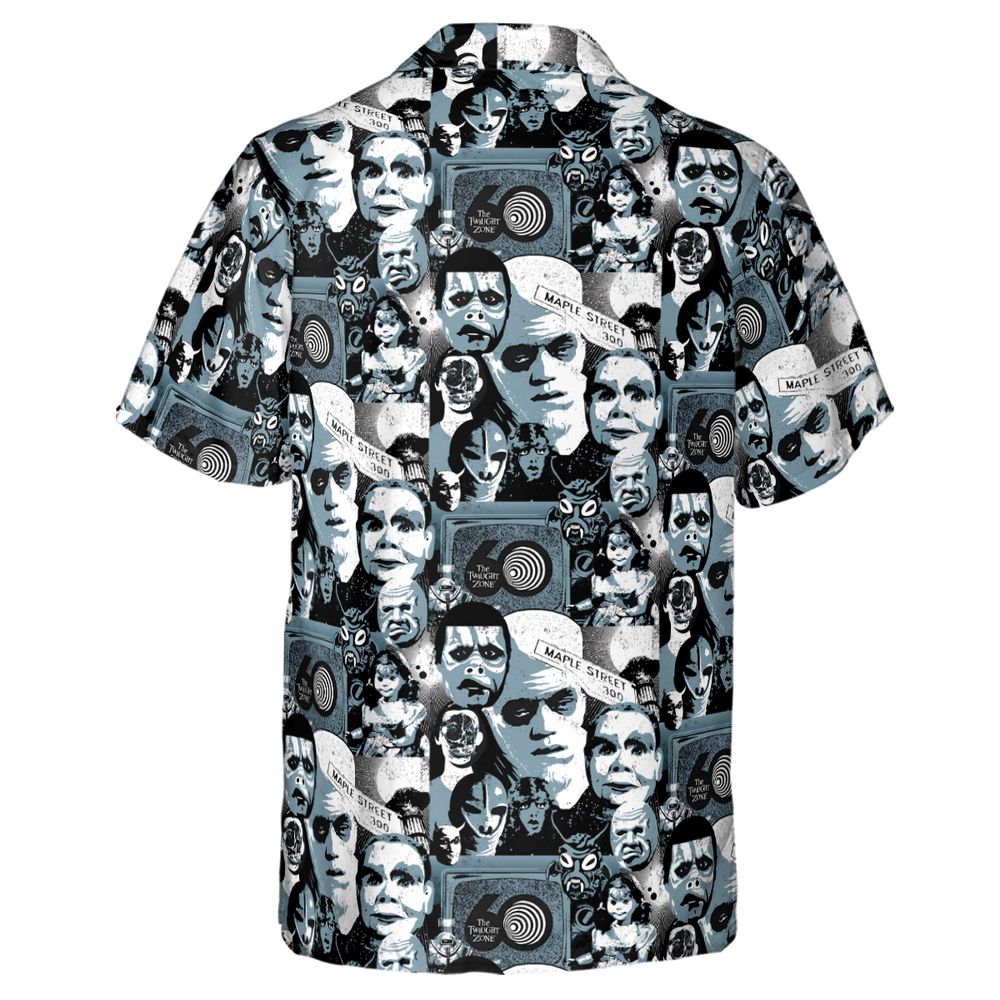 Twilight Zone -  - 3