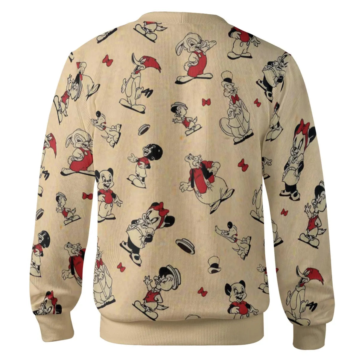 Cardigan - USN23DHU