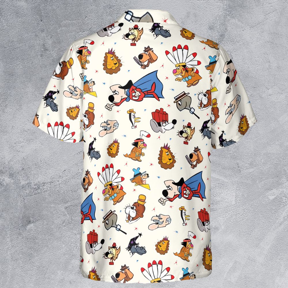 Button Down Shirt - HE141A8N -  - 3