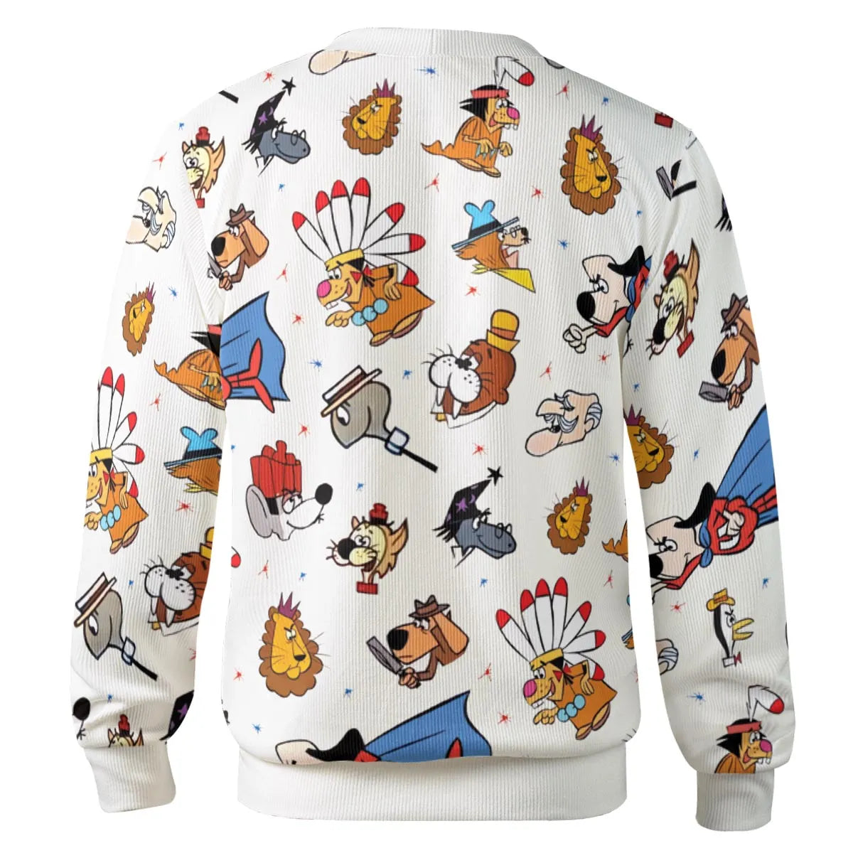 Cardigan - 5NDWFCRV
