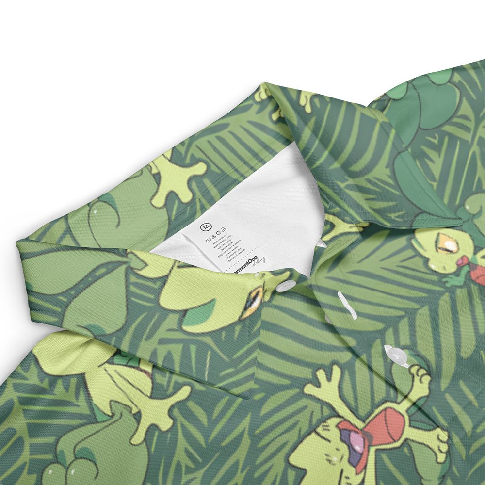 Treecko -  - 3