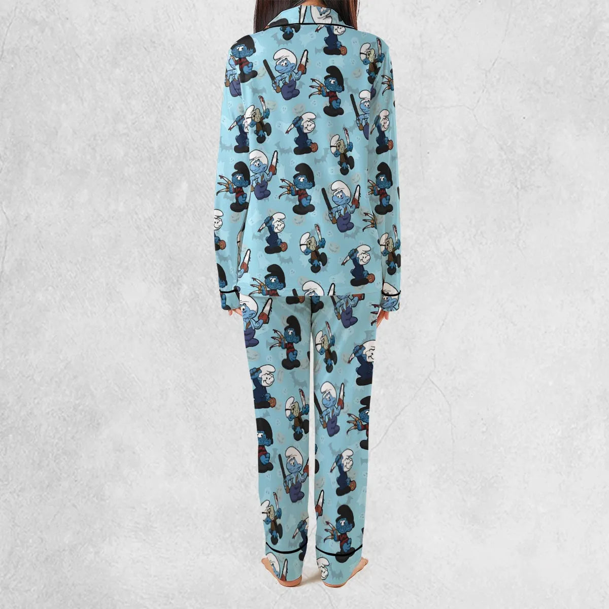 Pajamas Set - LZX1A9VL