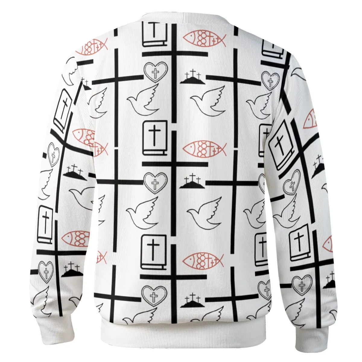Cardigan - XMD2AMWB