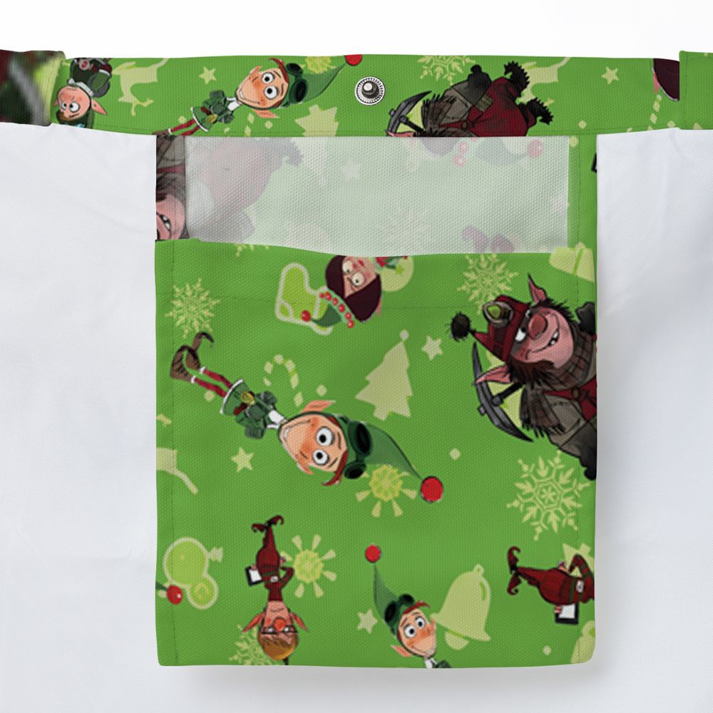 Elite Christmas Prep Elf Squad -  - 3