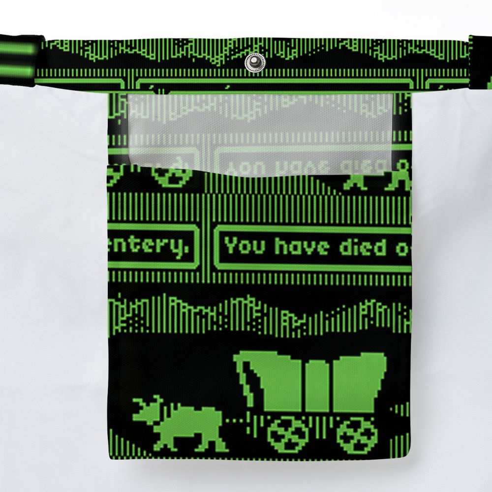 You have died of dysentery -  - 3