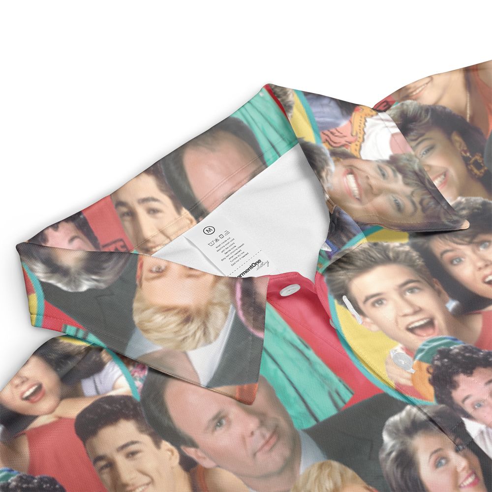 Saved By The Bell -  - 3