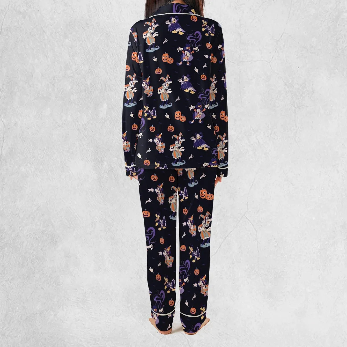 Pajamas Set - 4VFACC7C