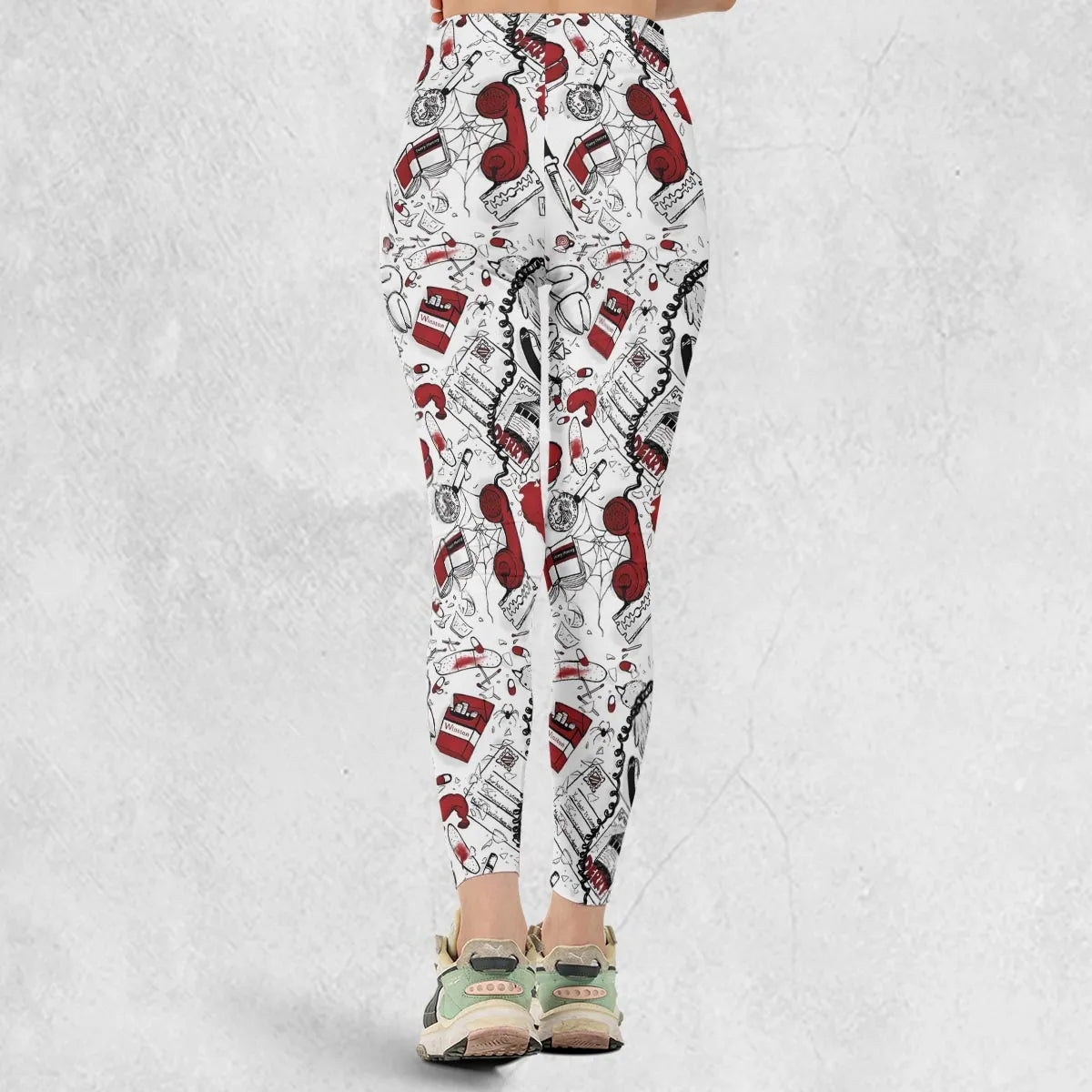 Legging - 97PHG8FM