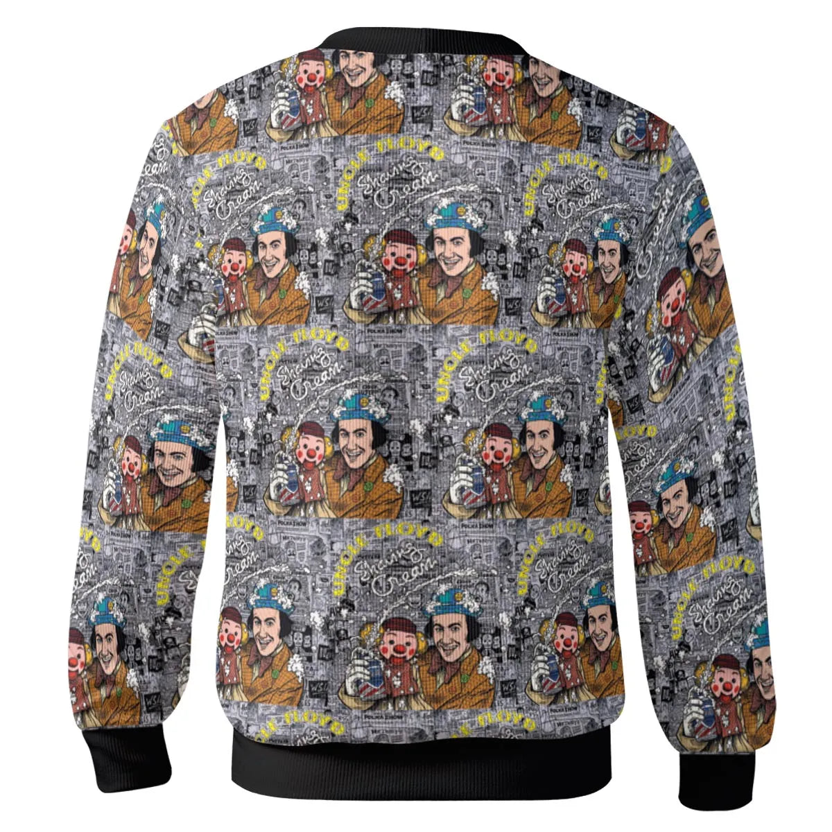 Cardigan - DCNK56RV