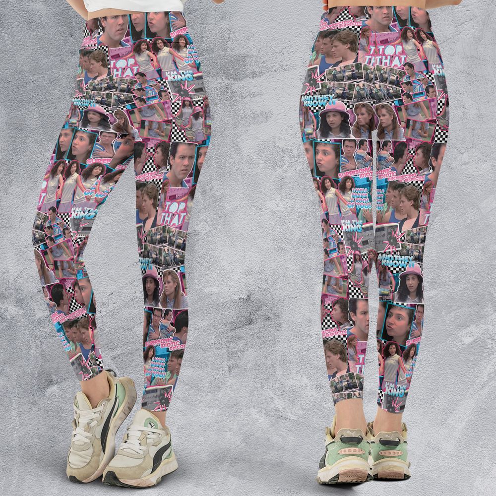 Legging - PPGRLJ8L -  - 3