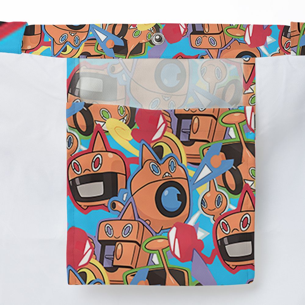 Large Tote Bag - T9T76616 -  - 3