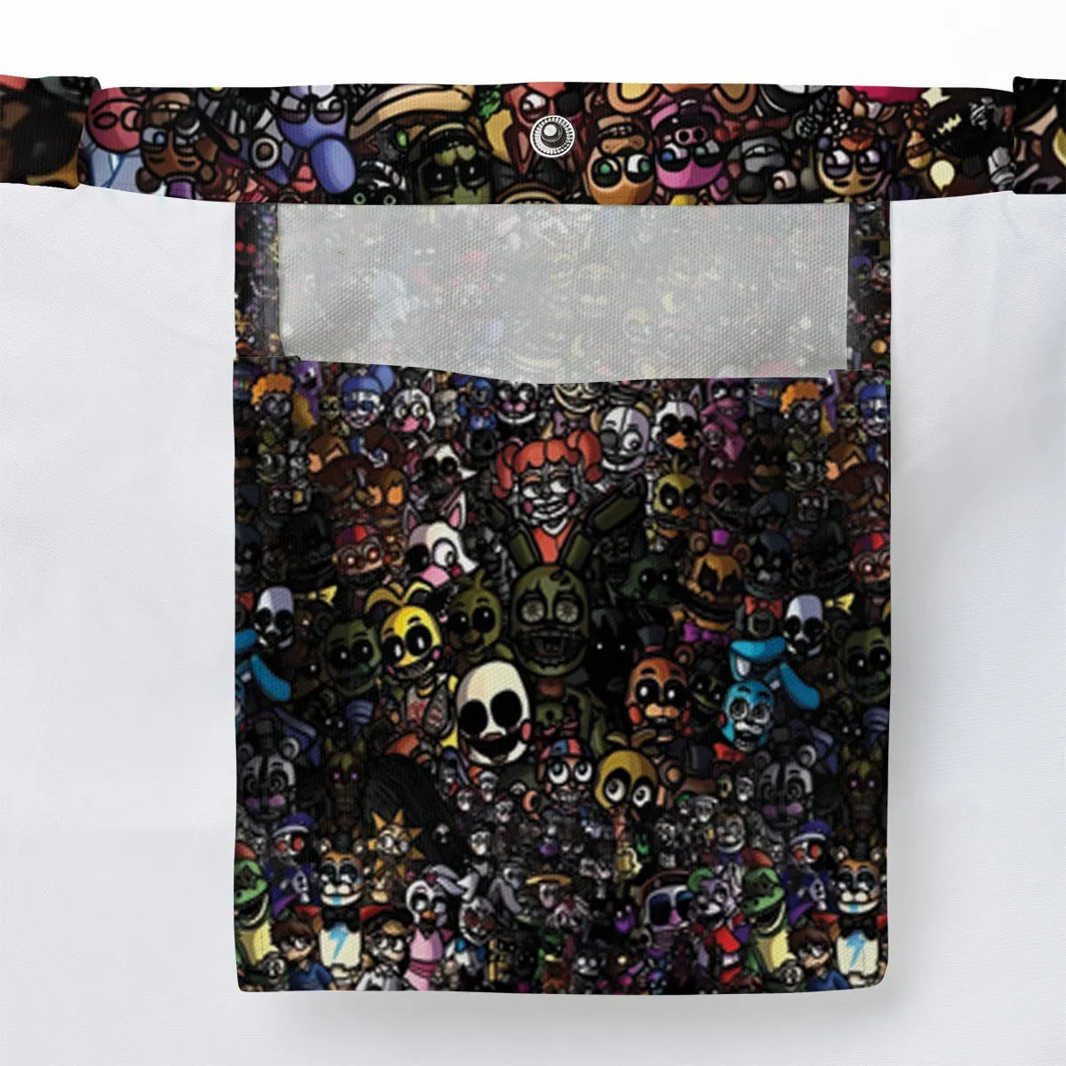 Large Tote Bag - QULQ4EV7