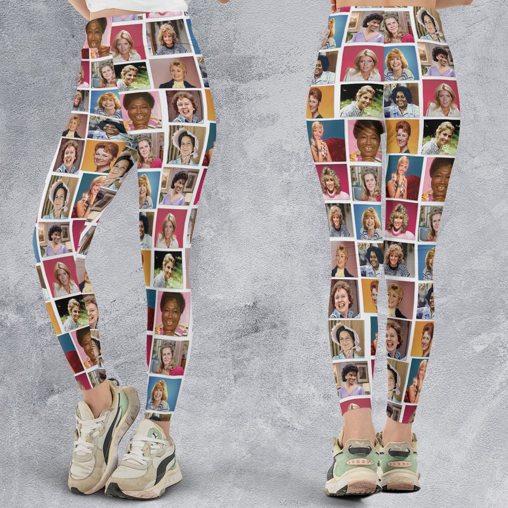 Legging - WPTRLLMN -  - 3