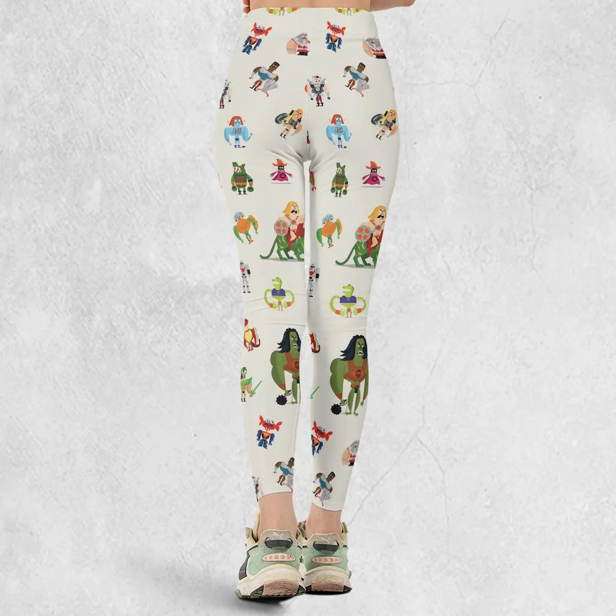 Legging - WKTPZAZ7