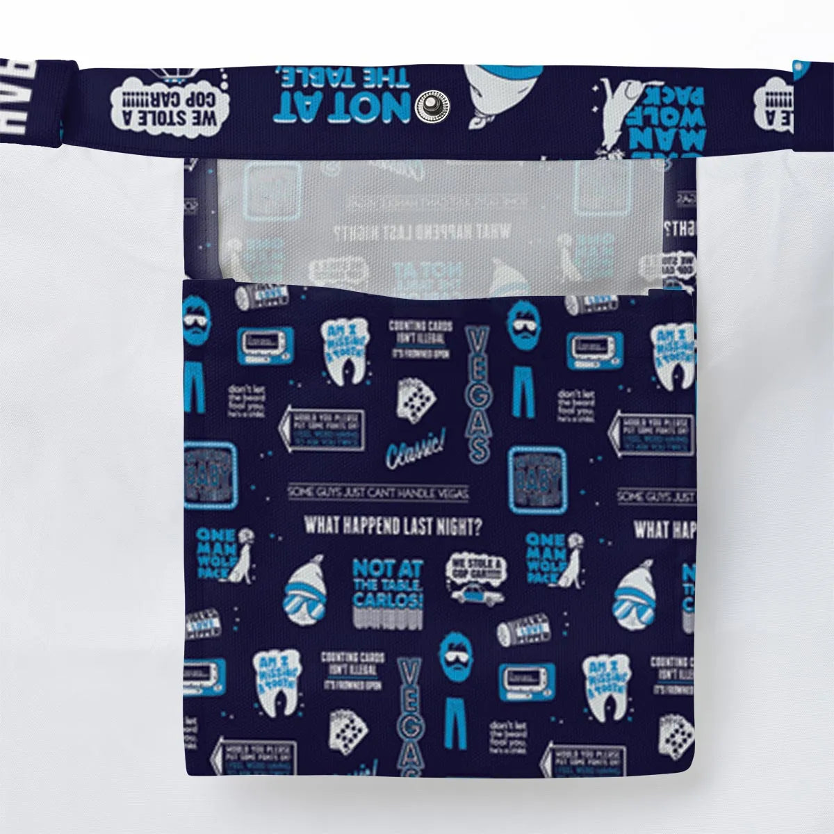 Large Tote Bag - ML3GB7Z5
