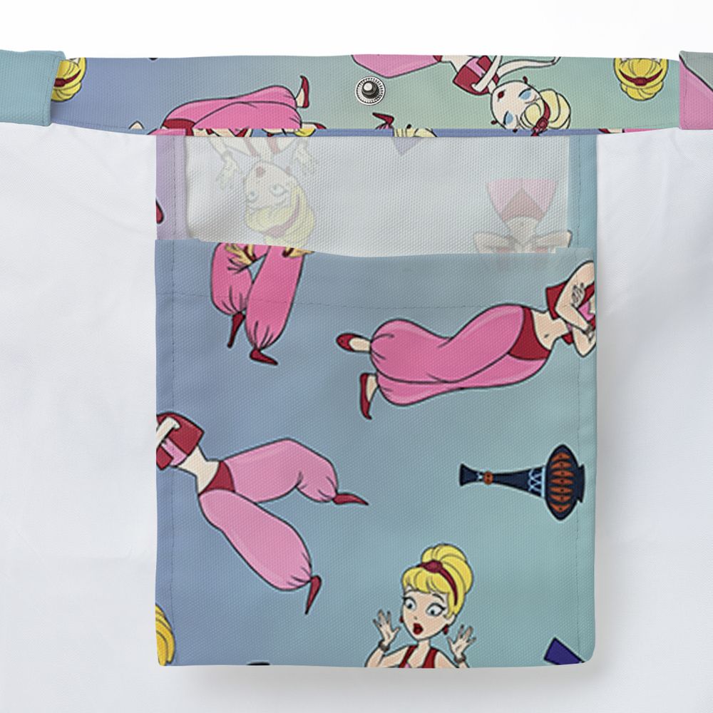 Large Tote Bag - YYY3XZ9J -  - 3