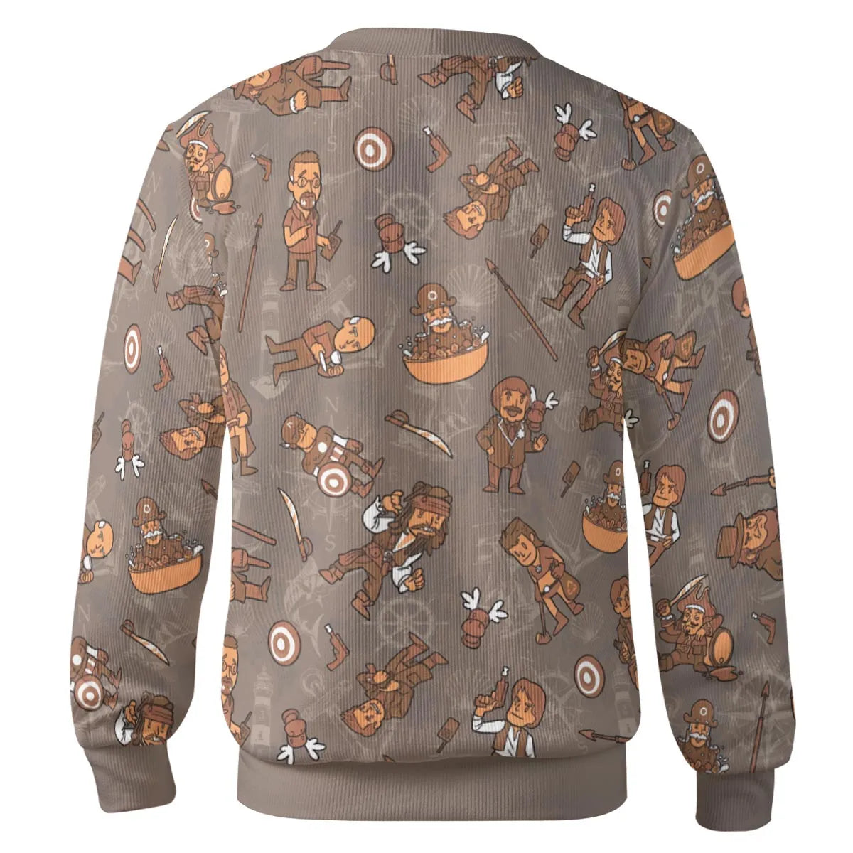 Cardigan - 2E8BRRJH