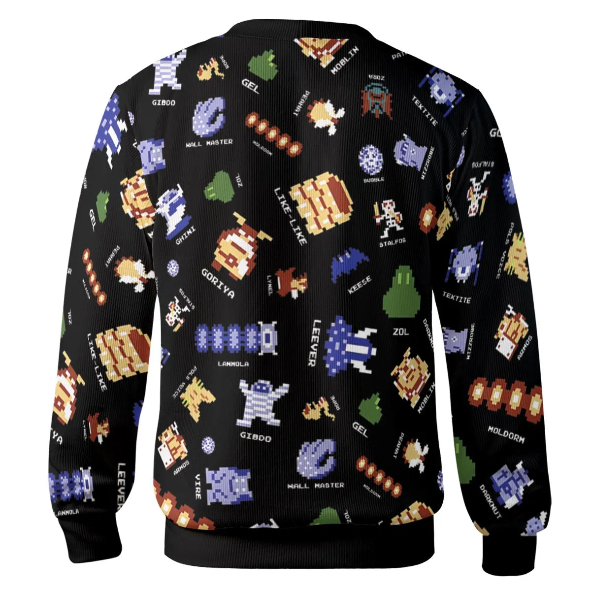 Cardigan - EP4SS9DR