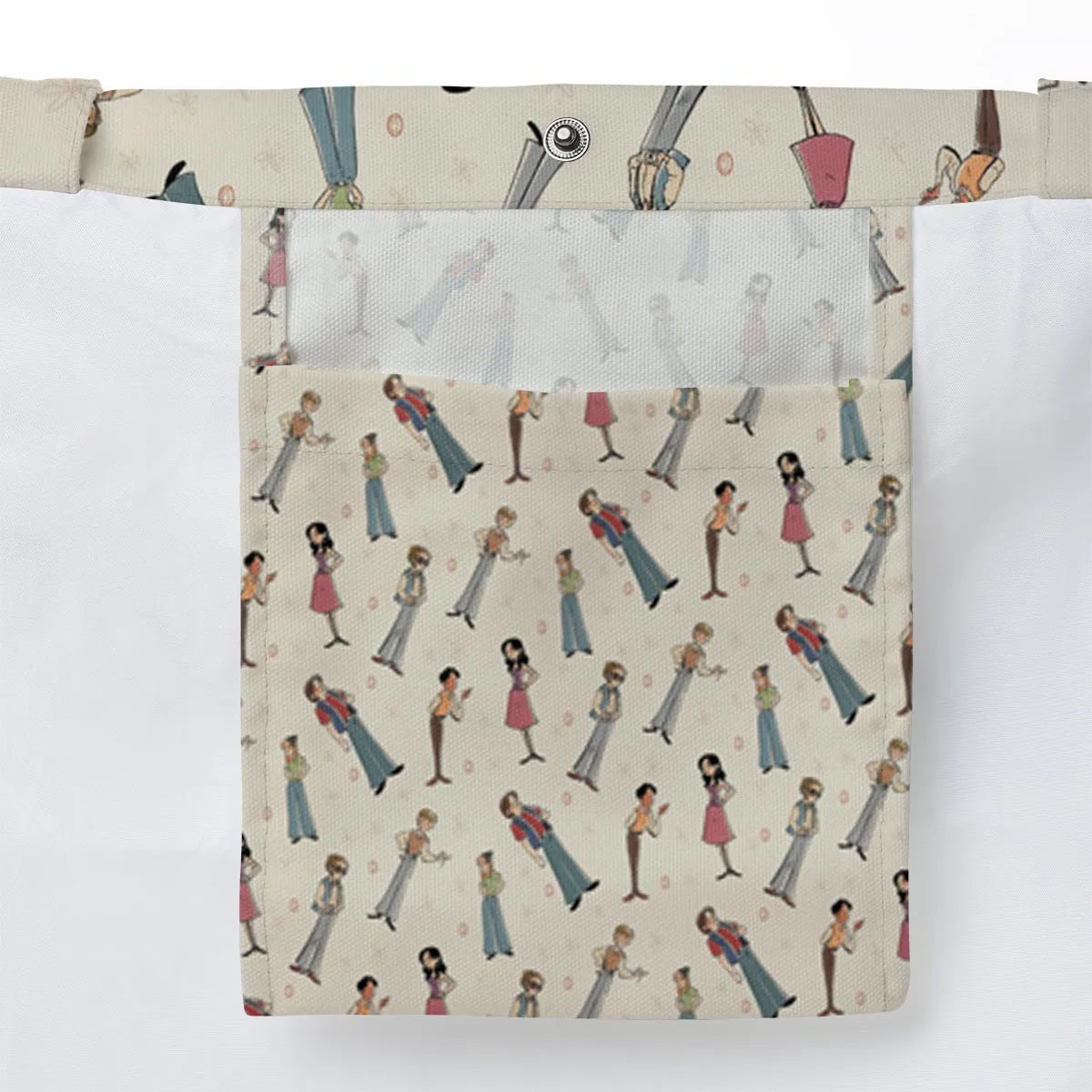 Large Tote Bag - 275C2RAV