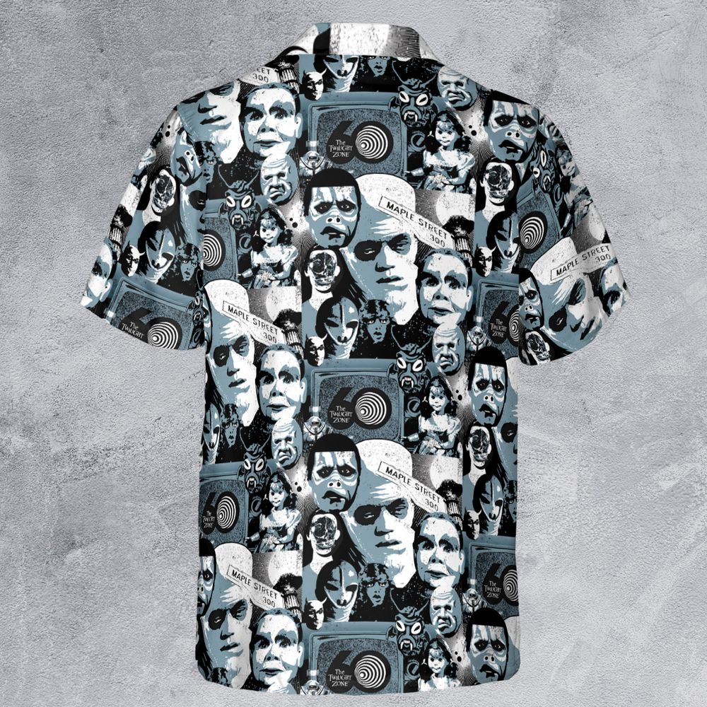 Twilight Zone -  - 3