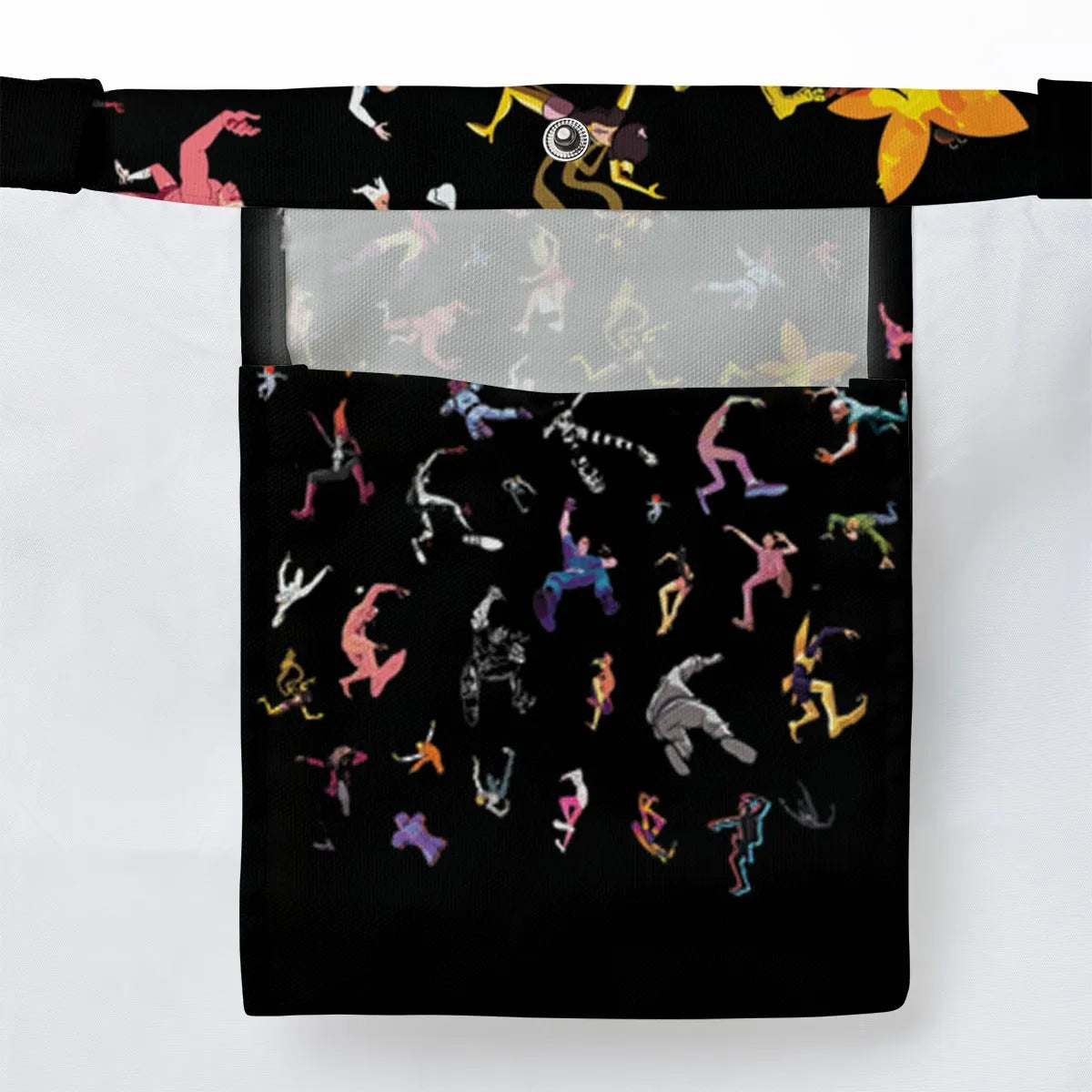 Large Tote Bag - TK62T3QK