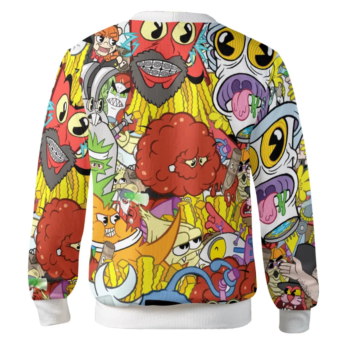 Cardigan - NVVP4HZL