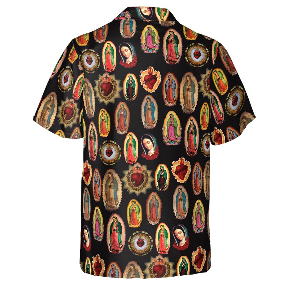 Our Lady of Guadalupe -  - 3