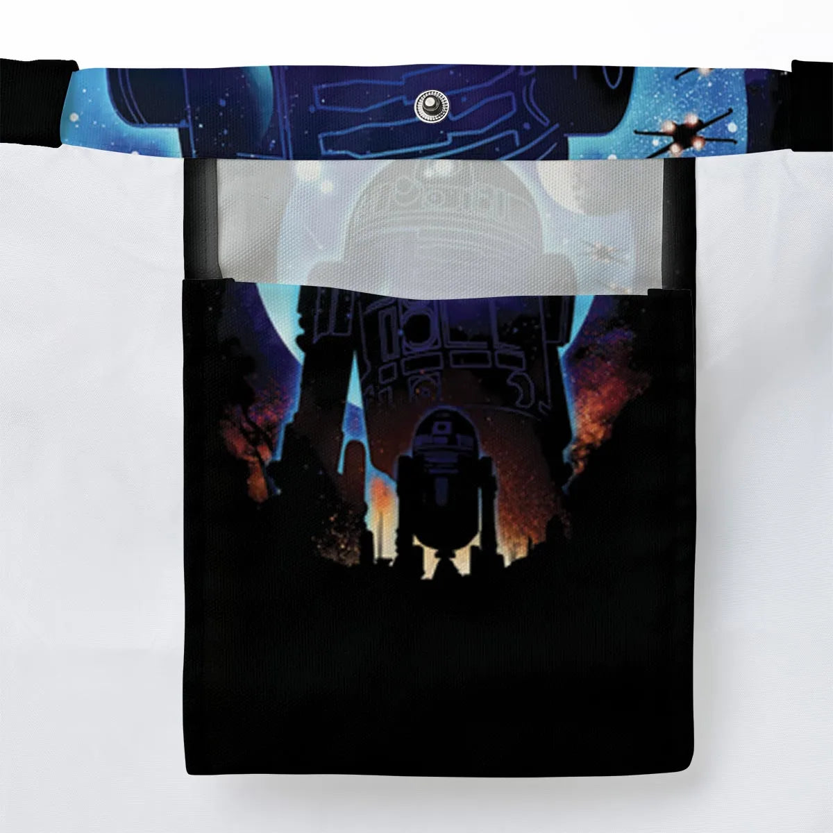 Large Tote Bag - 6H2931M7