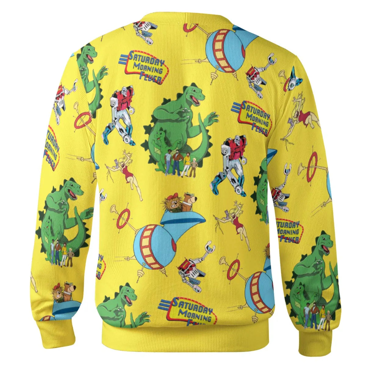 Cardigan - 9U6DRM96