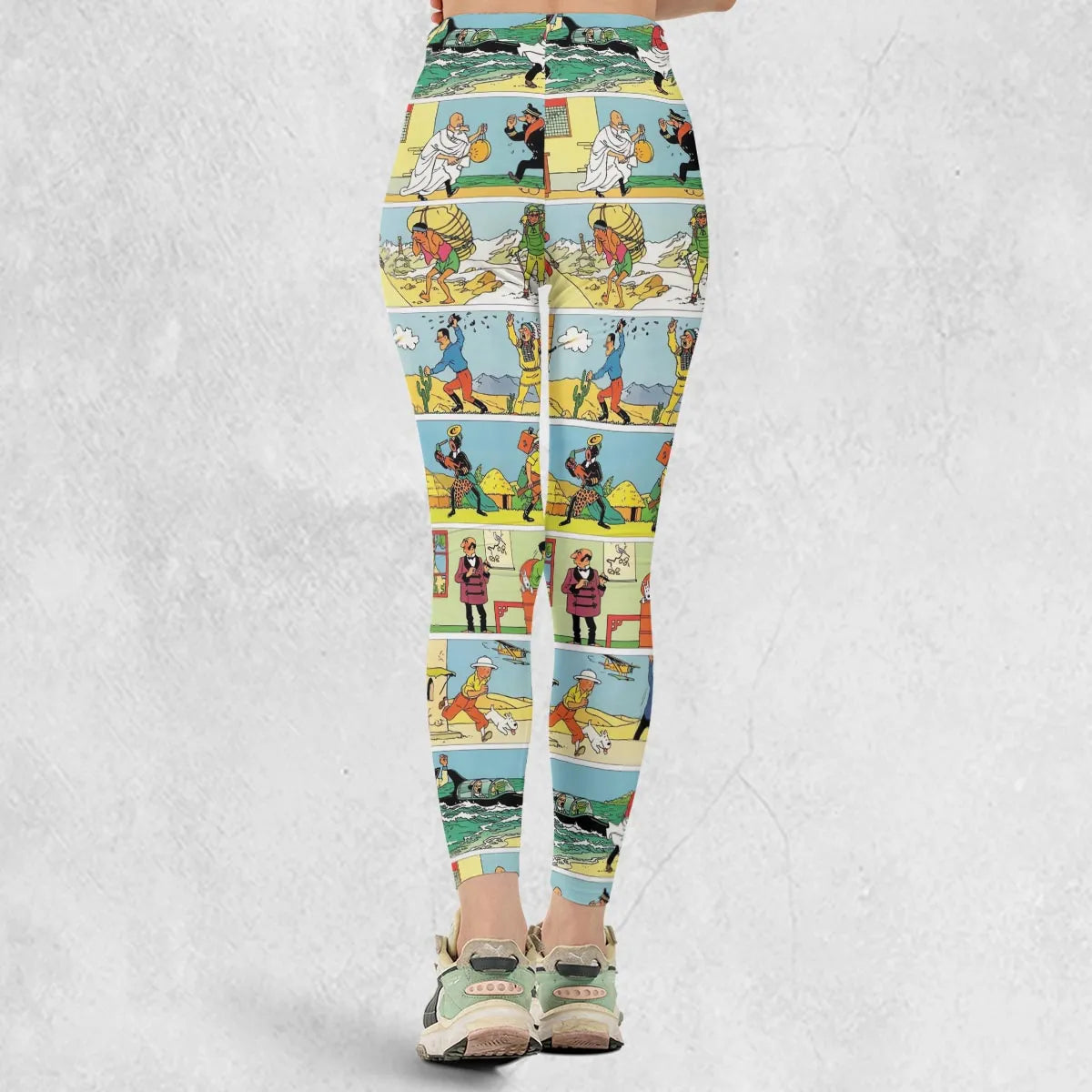 Legging - 21A14A2W