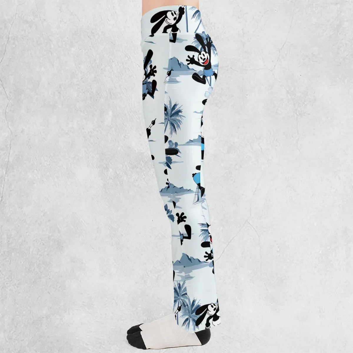 Flare Leggings - 2M3CBZHV