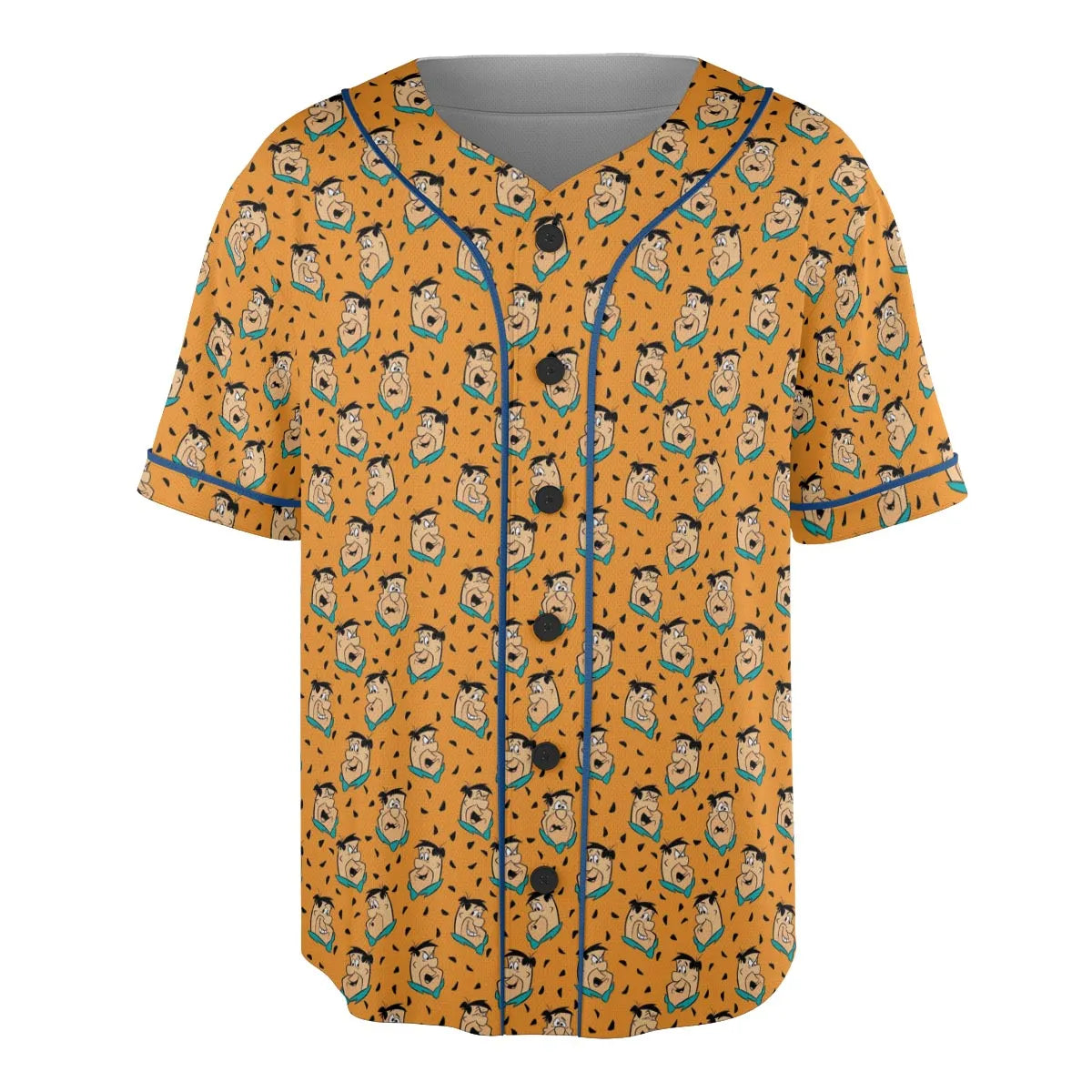 Unisex Baseball Jersey - XD5GS3JV