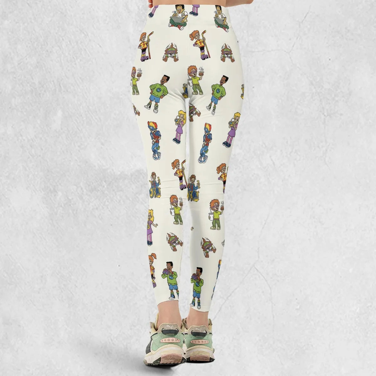 Legging - 8PZXW5P7