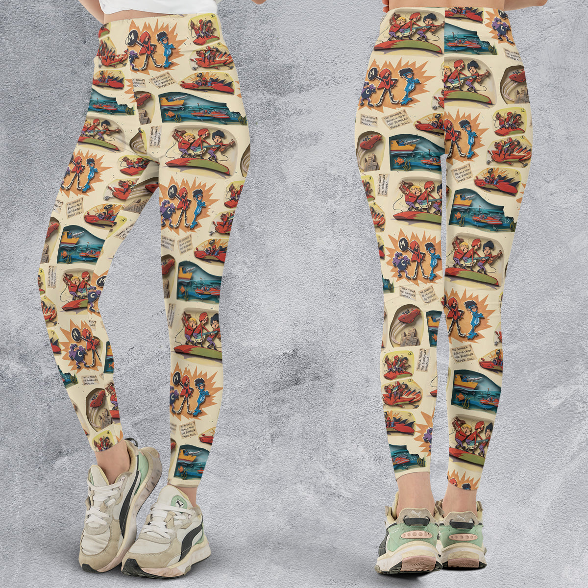 Legging