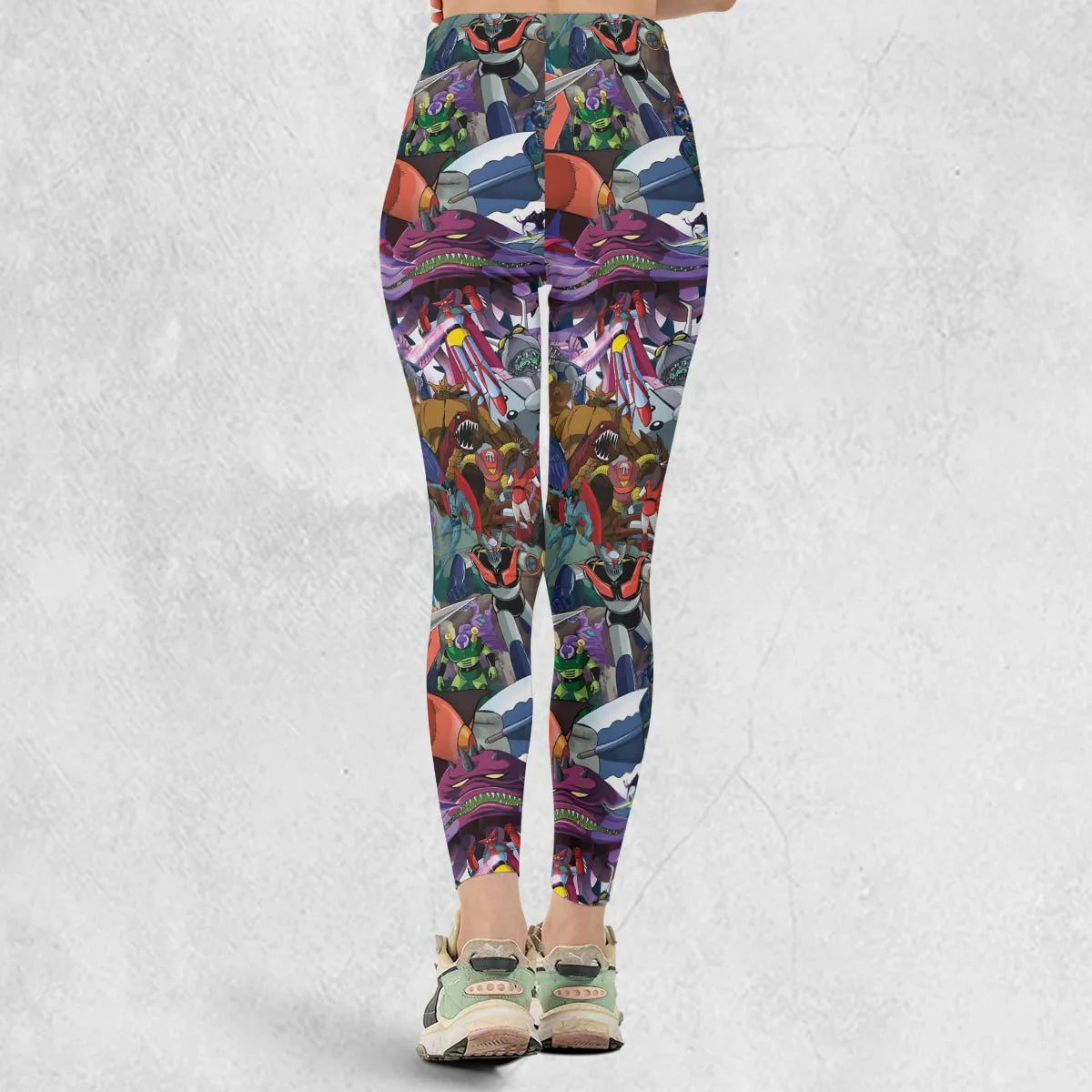 Legging - YQUM6SV7
