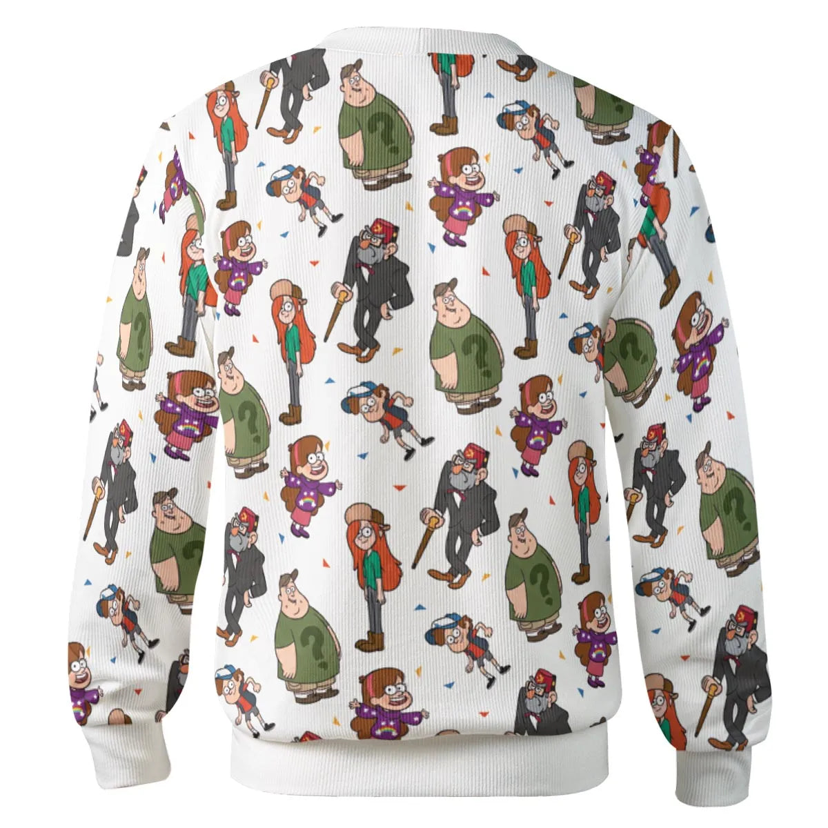Cardigan - 7SYDNBWD