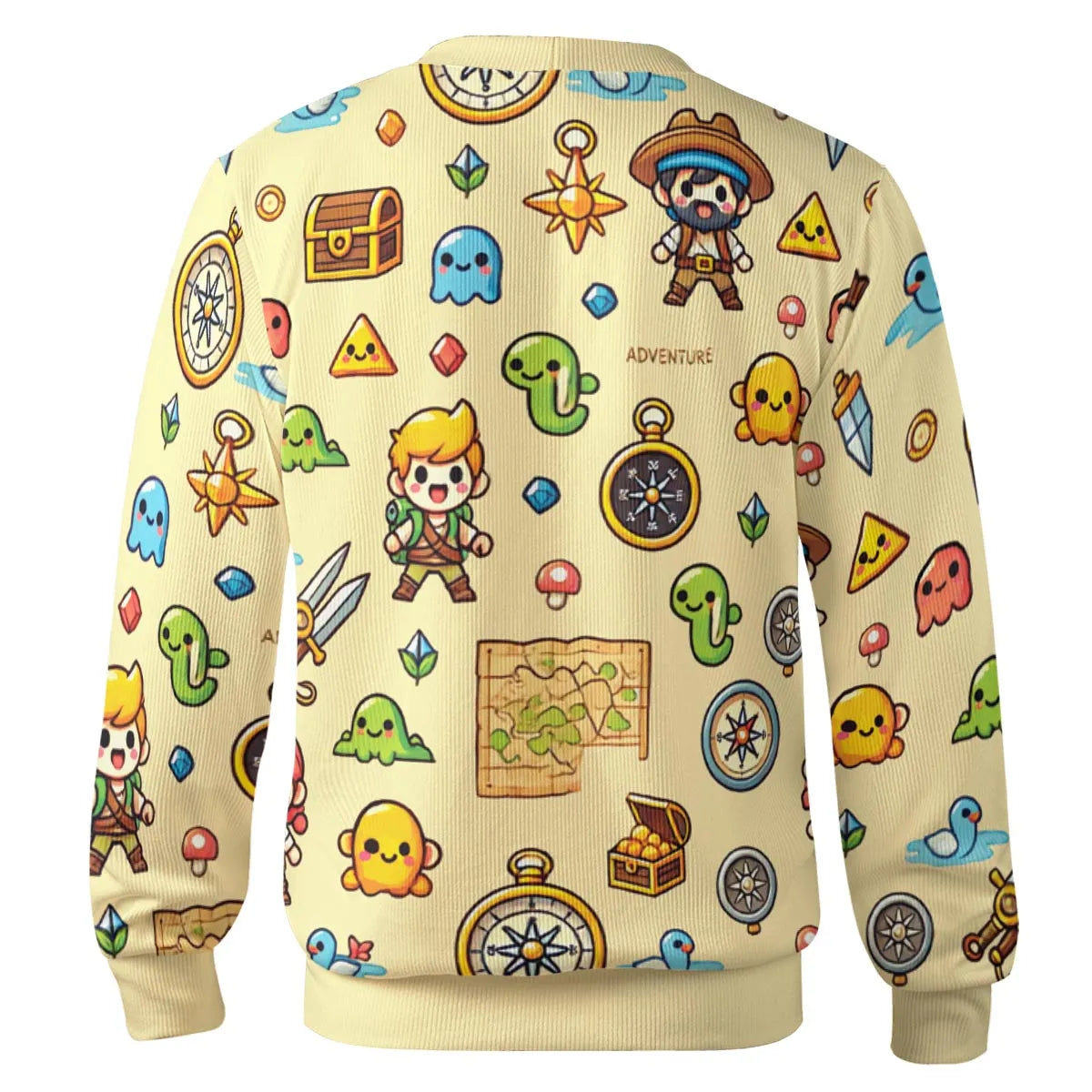 Cardigan - Z5PK4SDF