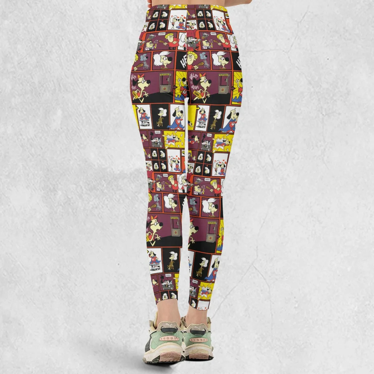 Legging - A7RWTTF7