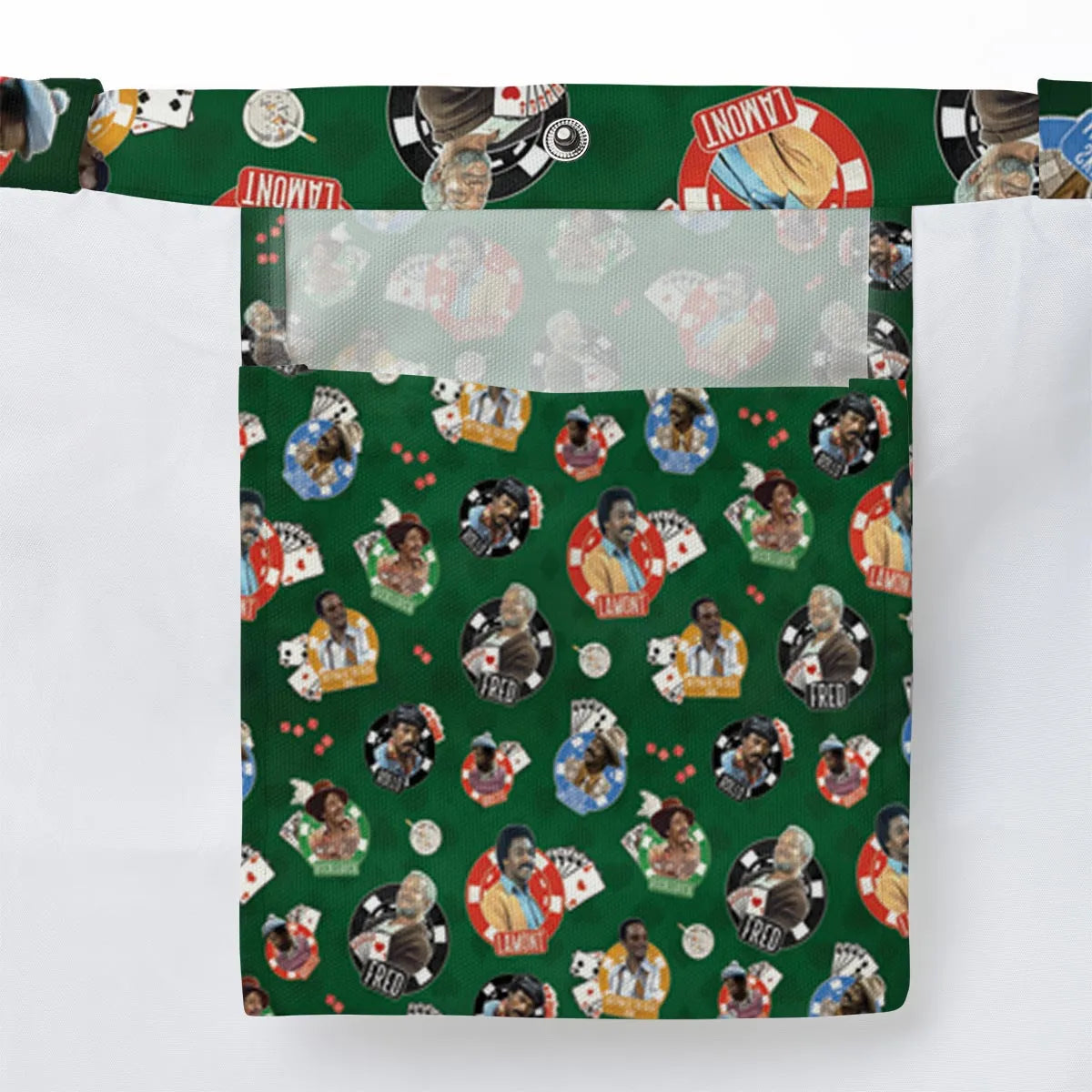 Large Tote Bag - Y397S7GS