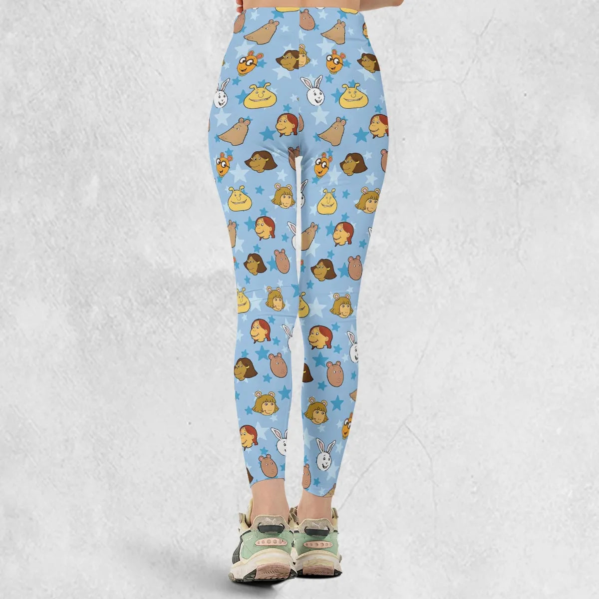 Legging - 57YCEVJ4