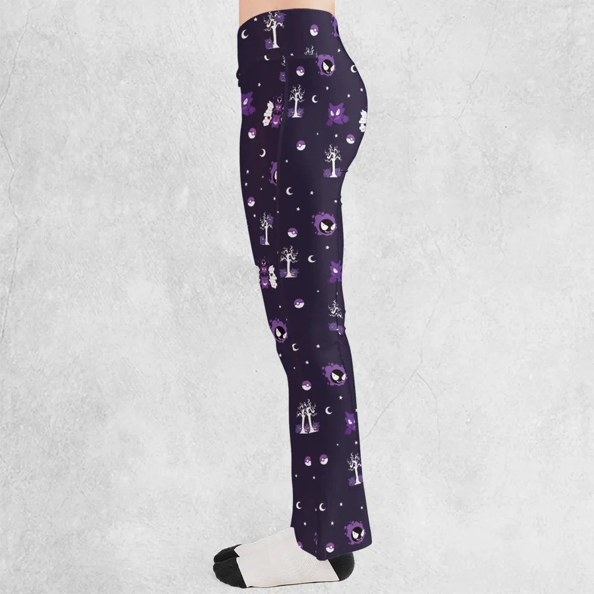 Flare Leggings - GSWHBUU8