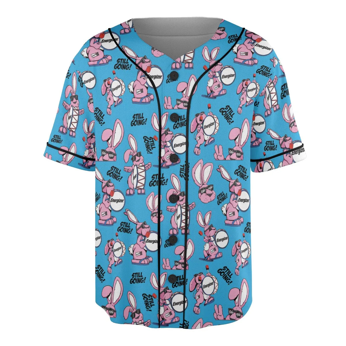 Unisex Baseball Jersey - EY9ESFC2