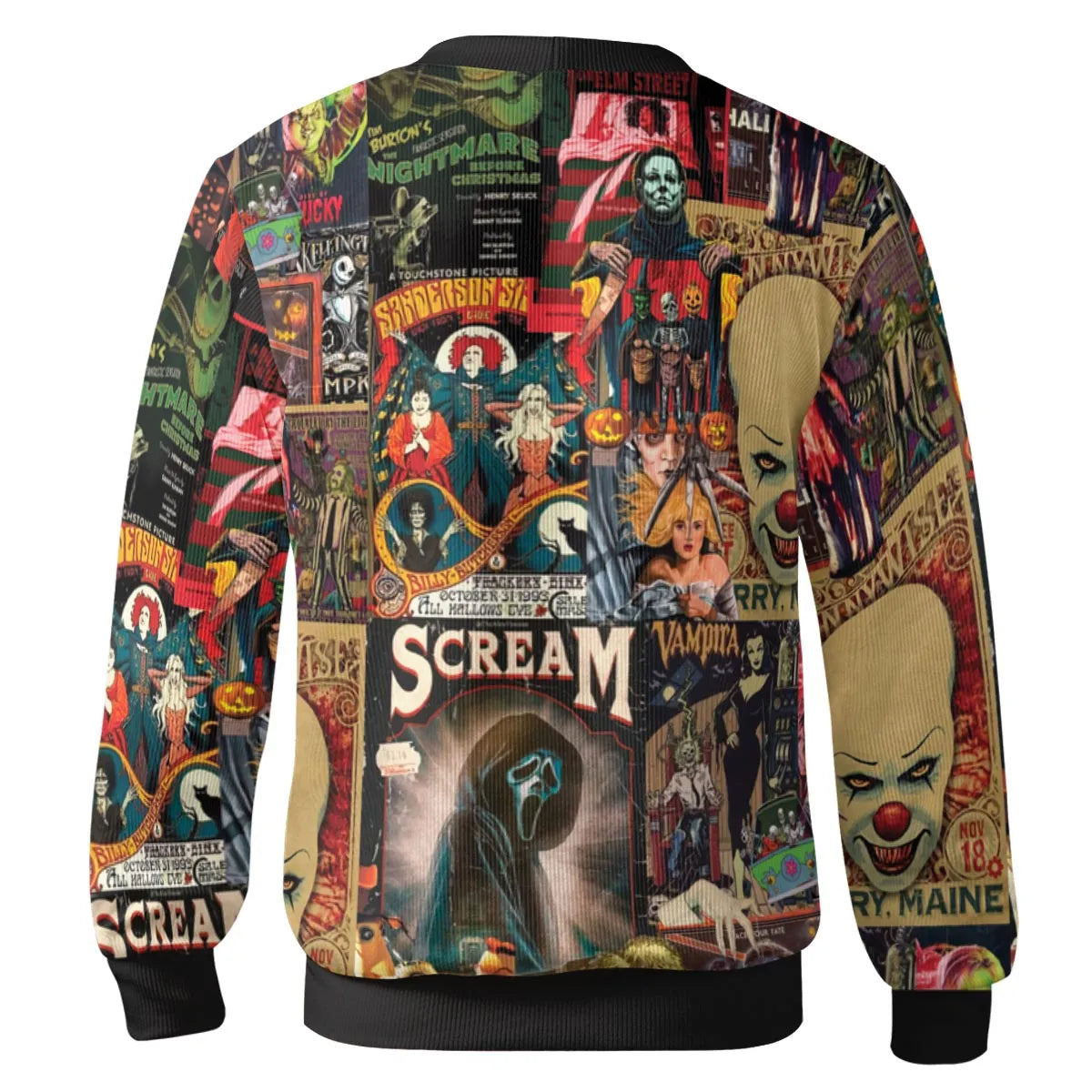 Cardigan - ZSC15BRY