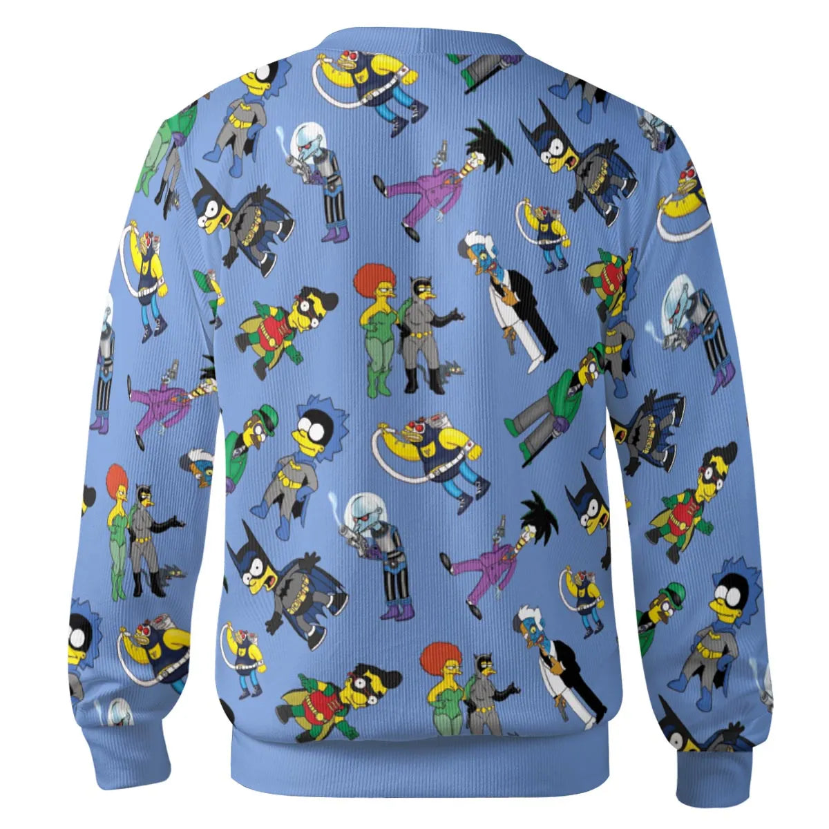 Cardigan - MBB61SY8