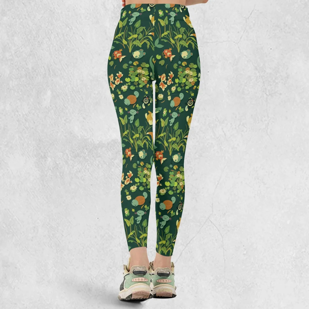 Legging - U5L99XHS