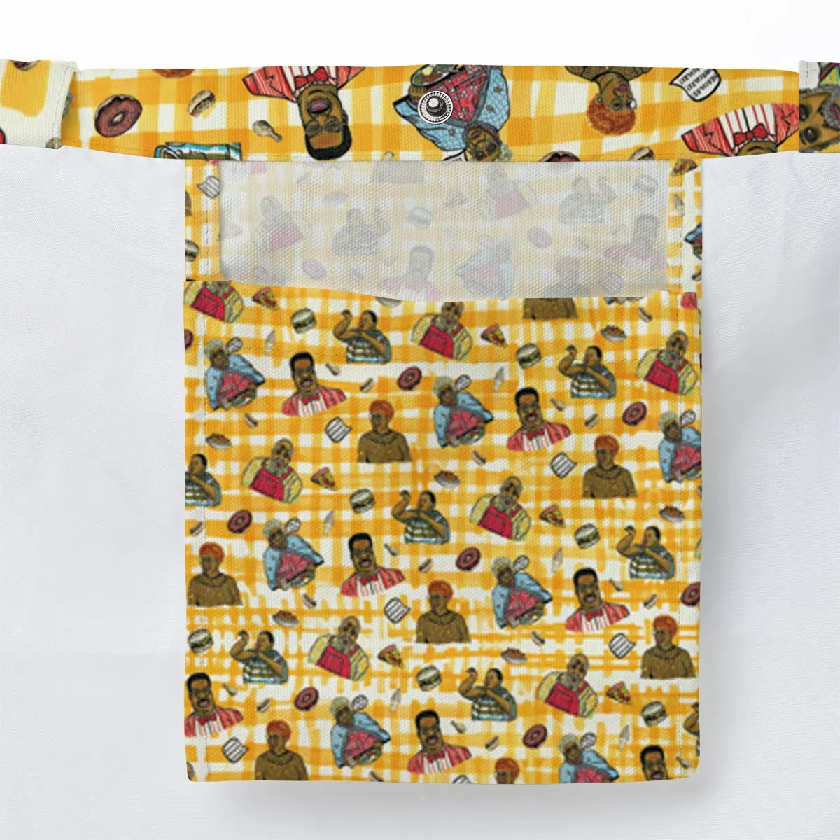 Large Tote Bag - LH25JFB9