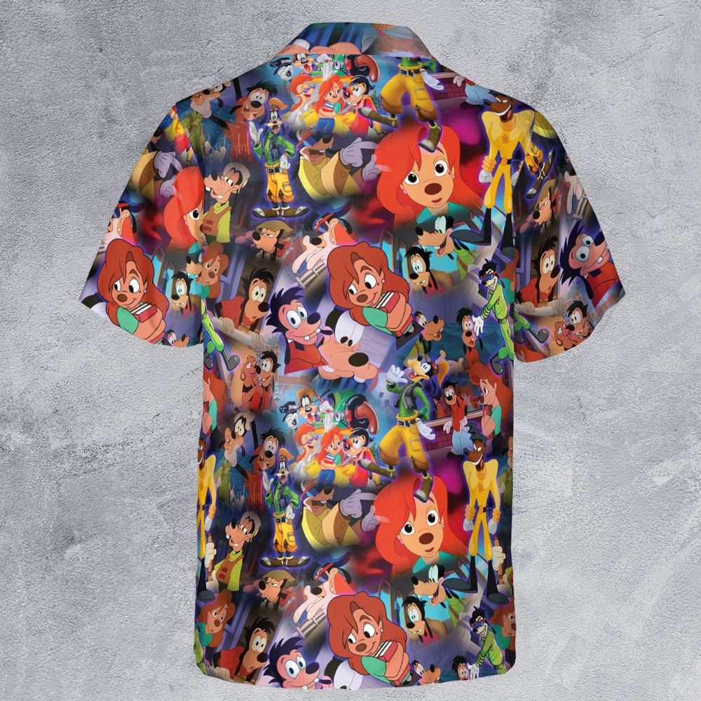 Button Down Shirt - 81VWMXL8 -  - 3