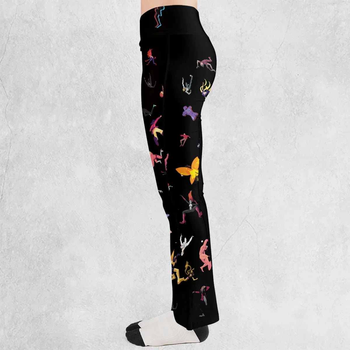 Flare Leggings - 12RVLWF9