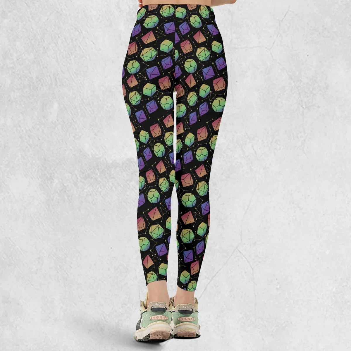 Legging - QM5G2W6R
